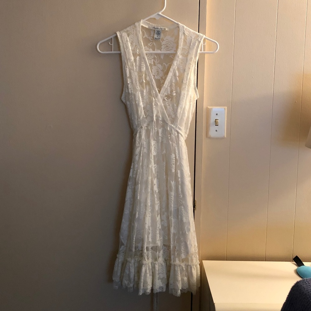 American Rag dress